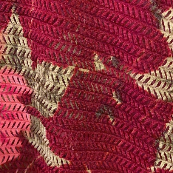 JM Fleurette Cardigan in Large - Picture 2 of 7